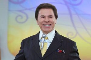 Morre Silvio Santos, ícone da televisão brasileira, aos 93 anos.