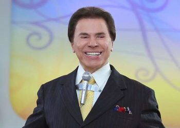 Morre Silvio Santos, ícone da televisão brasileira, aos 93 anos.