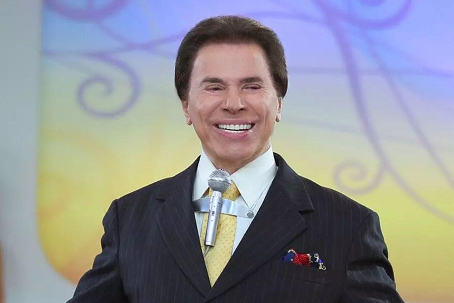 Morre Silvio Santos, ícone da televisão brasileira, aos 93 anos.