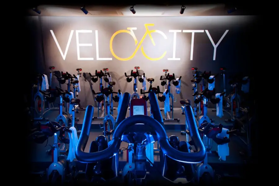 Smart Fit adquire Velocity por R$ 183 milhões.