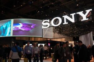 Sony prepara corretora de criptomoedas para mercado japonês
