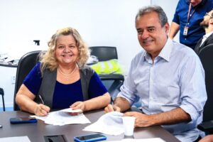 Sudene e a Hemobrás