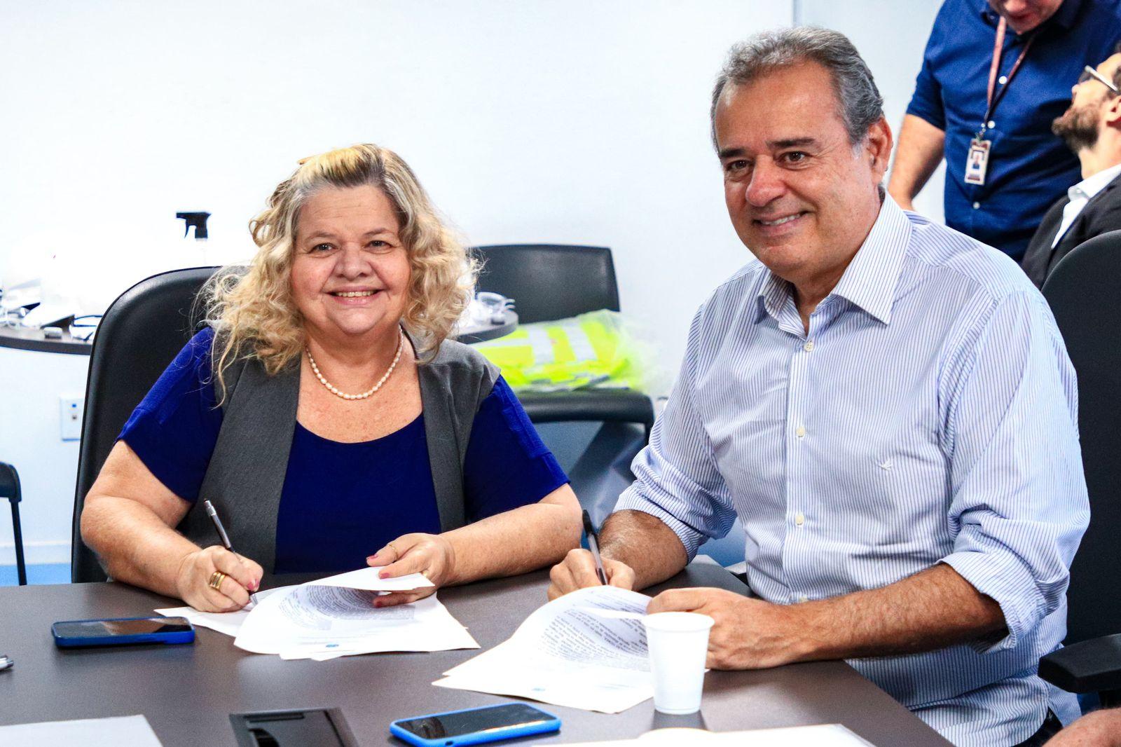 Sudene e a Hemobrás