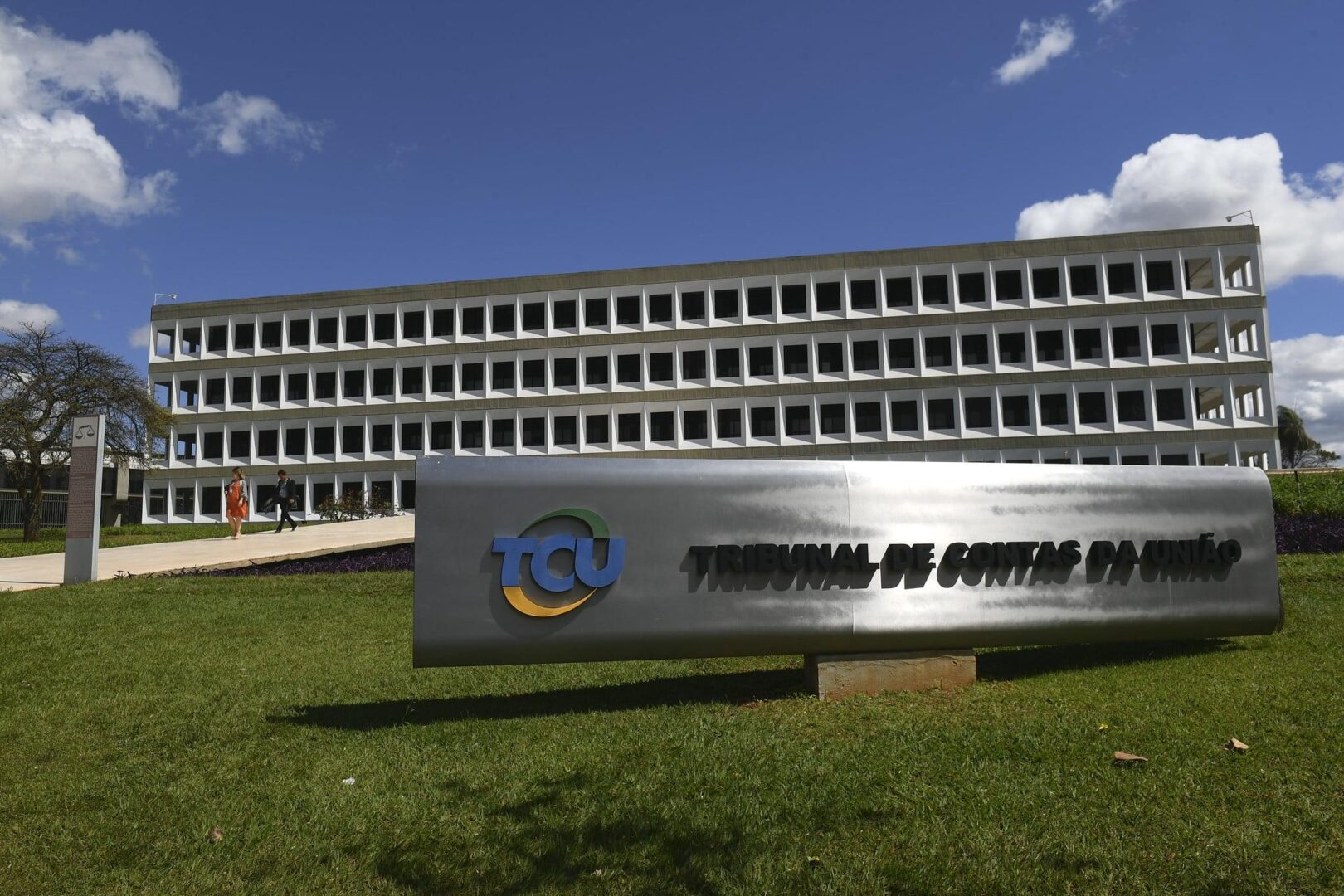 TCU aprova acordo polêmico com a Oi. (Foto: Marcos Oliveira/Agência Senado)