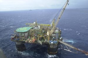 Veja os detalhes do leilão de petróleo da União em 2024. (Foto: Agência Brasil/Wikimedia Commons)
