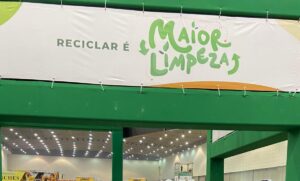 Ecofor Ambiental no Sana 2024