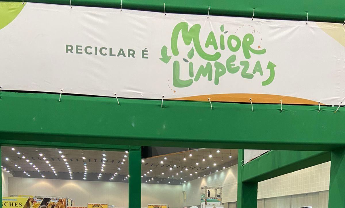 Ecofor Ambiental no Sana 2024