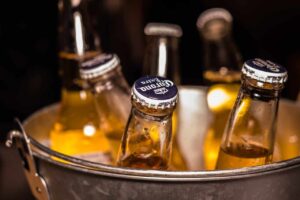 Aumento impostos cerveja Brasil.
