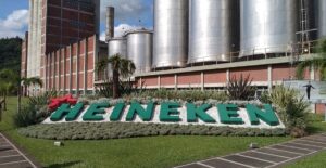 heineken ALAGOINHAS
