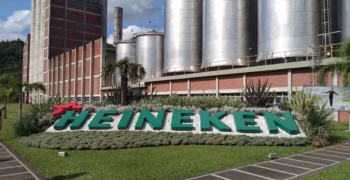 heineken ALAGOINHAS