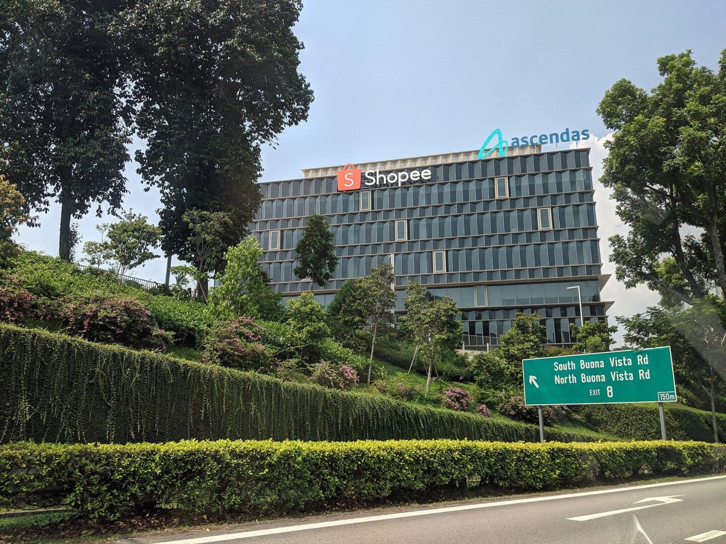 Acompanhe o resultado financeiro da Sea Ltd, dona da Shopee, no segundo trimestre. (Foto: TheGreatSG'rean/Wikimedia Commons)