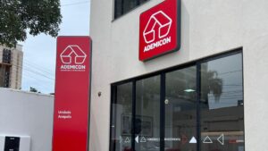 Ademicon recebe ajuda da Goldman Sachs para avaliar venda. (Foto: Divulgação/Ademicon)