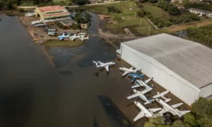 Anac - Aeroporto Salgado Filho - Rio Grande do Sul