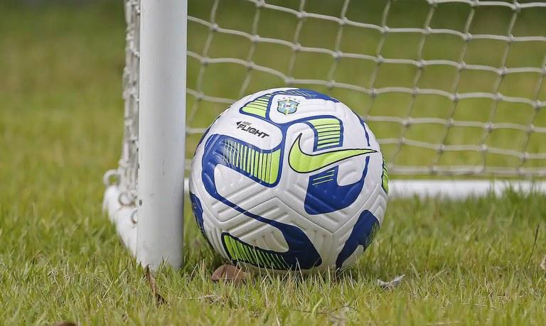 Apostas esportivas no Brasil em foco. (Foto: Rafael Ribeiro/CBF)