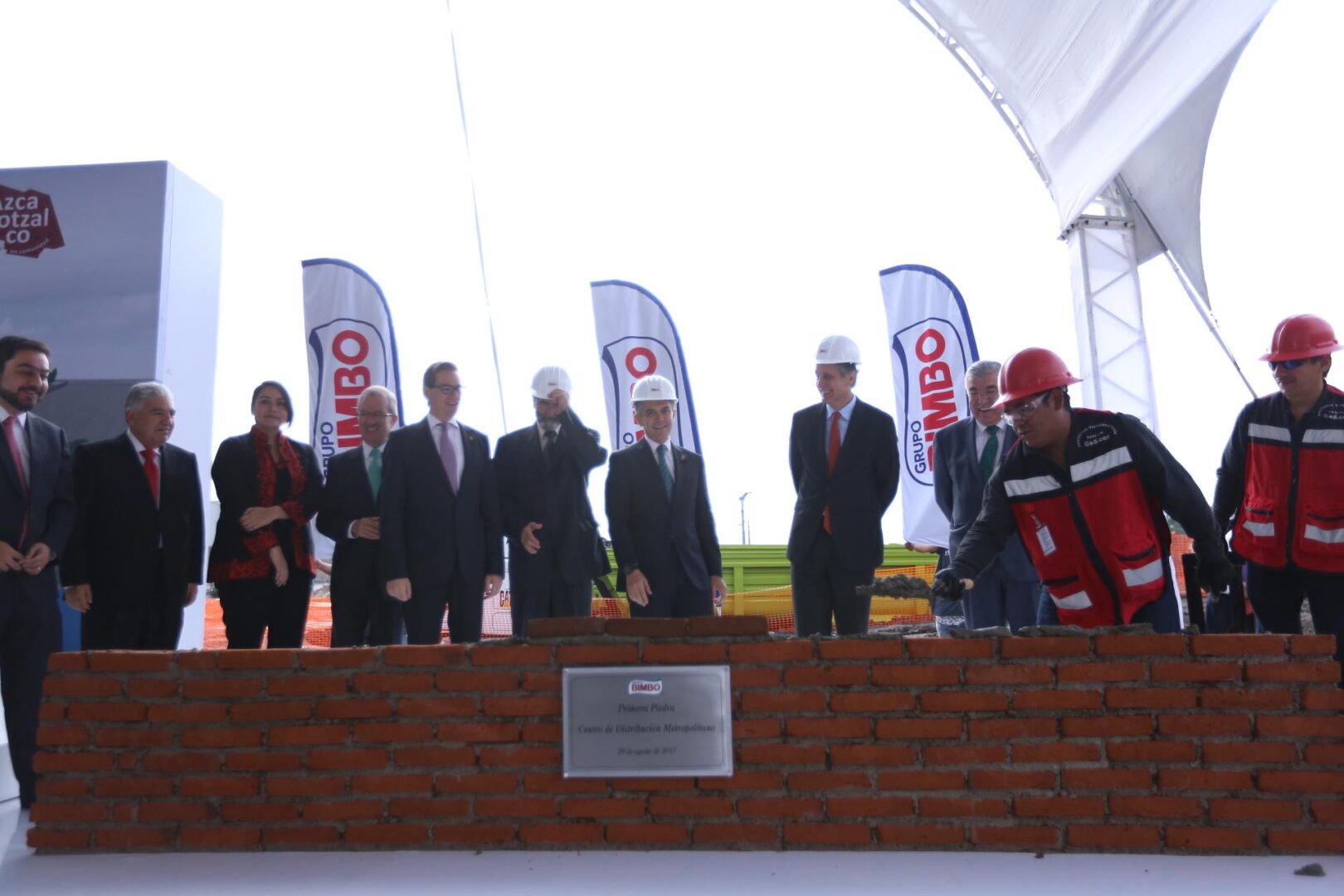 Aquisição da Wickbond é anunciada pelo Grupo Bimbo. (Foto: Divulgação/Wikimedia Commons)