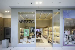 Arezzo - Soma - Azzas 2154 - Ruy Kameyama