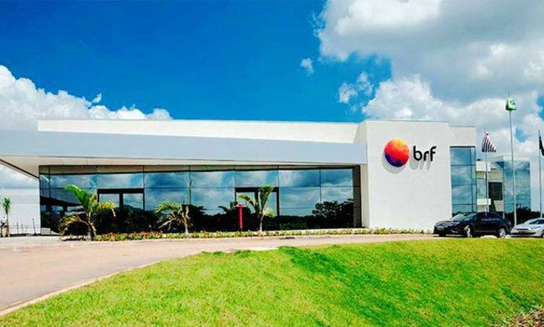 BRF