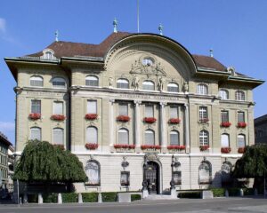 Banco Nacional da Suíça autoriza o advento de pagamentos instantâneos. (Foto: Divulgação/Wikipedia)