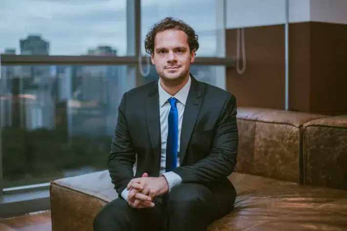 CVM suspende autorização de Tiago Reis, fundador da Suno