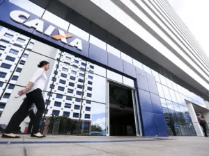 Caixa Econômica Federal