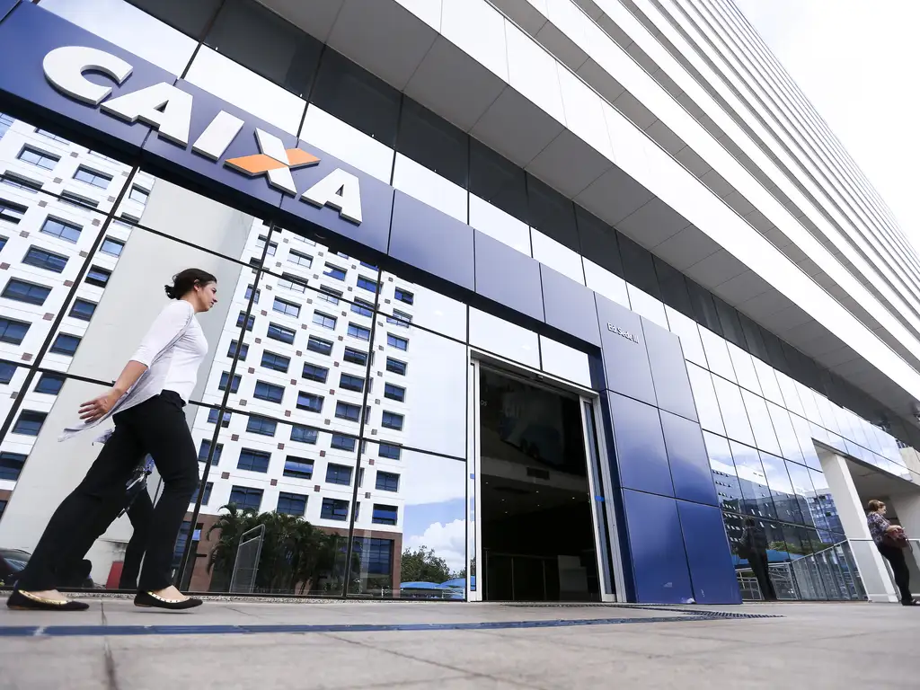 Caixa Econômica Federal
