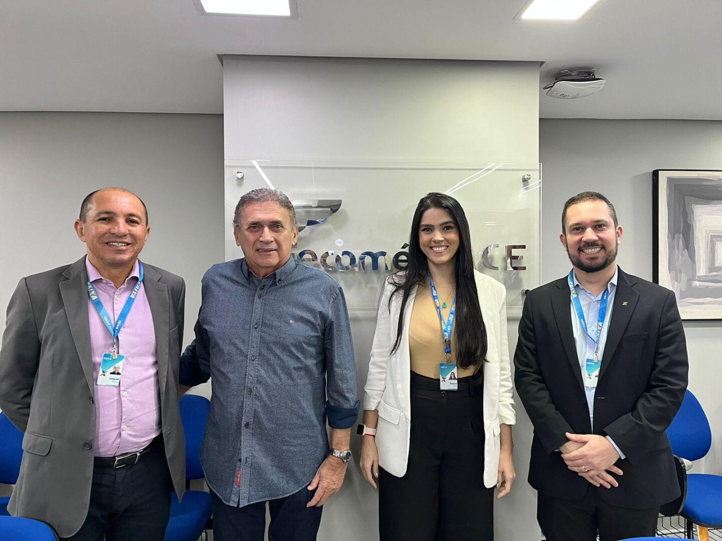 Caixa apresenta soluções de crédito na Câmara do Mercado Financeiro