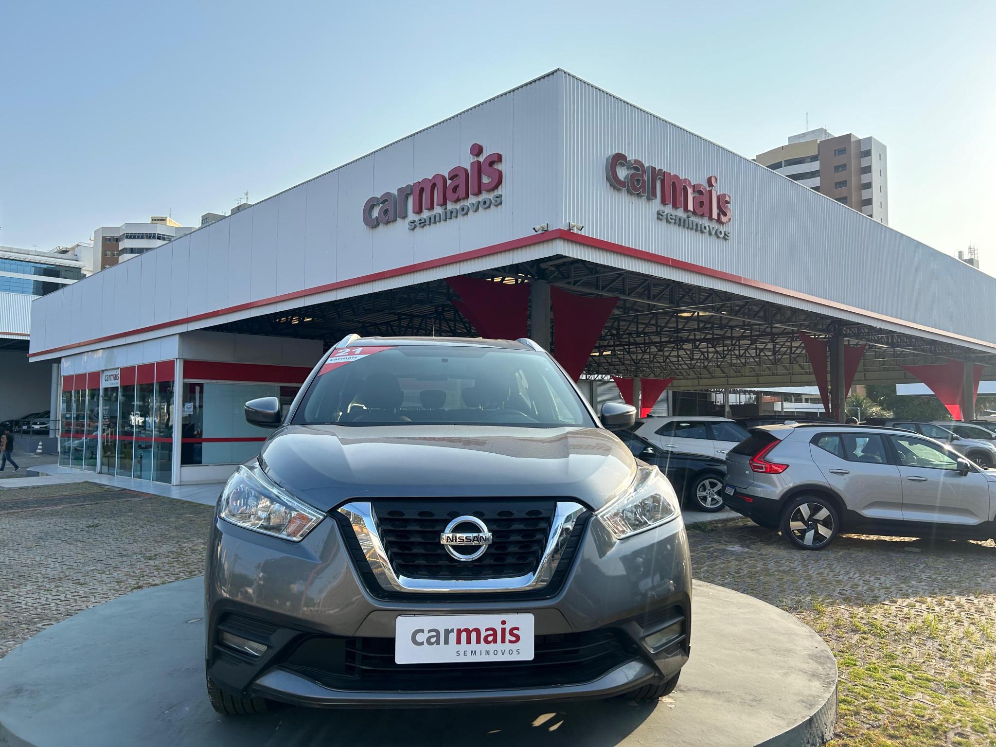 Carmais Seminovos
