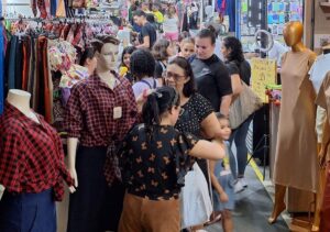 Centro Fashion