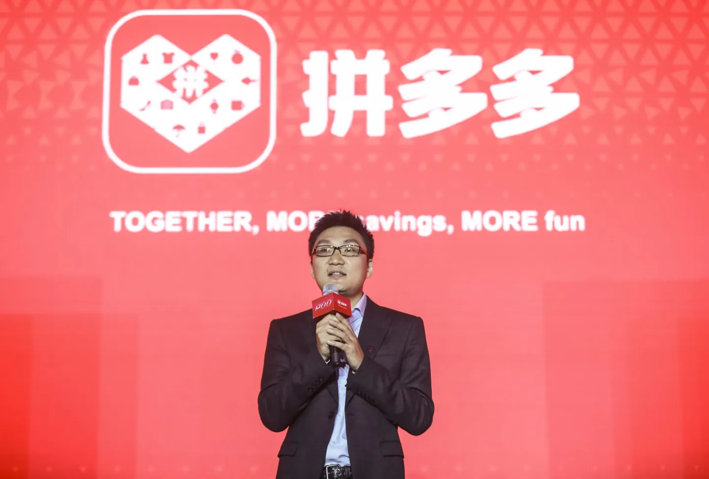 Colin Huang se torna o homem mais rico da China em 2024. (Foto: Reprodução/Balada IN)
