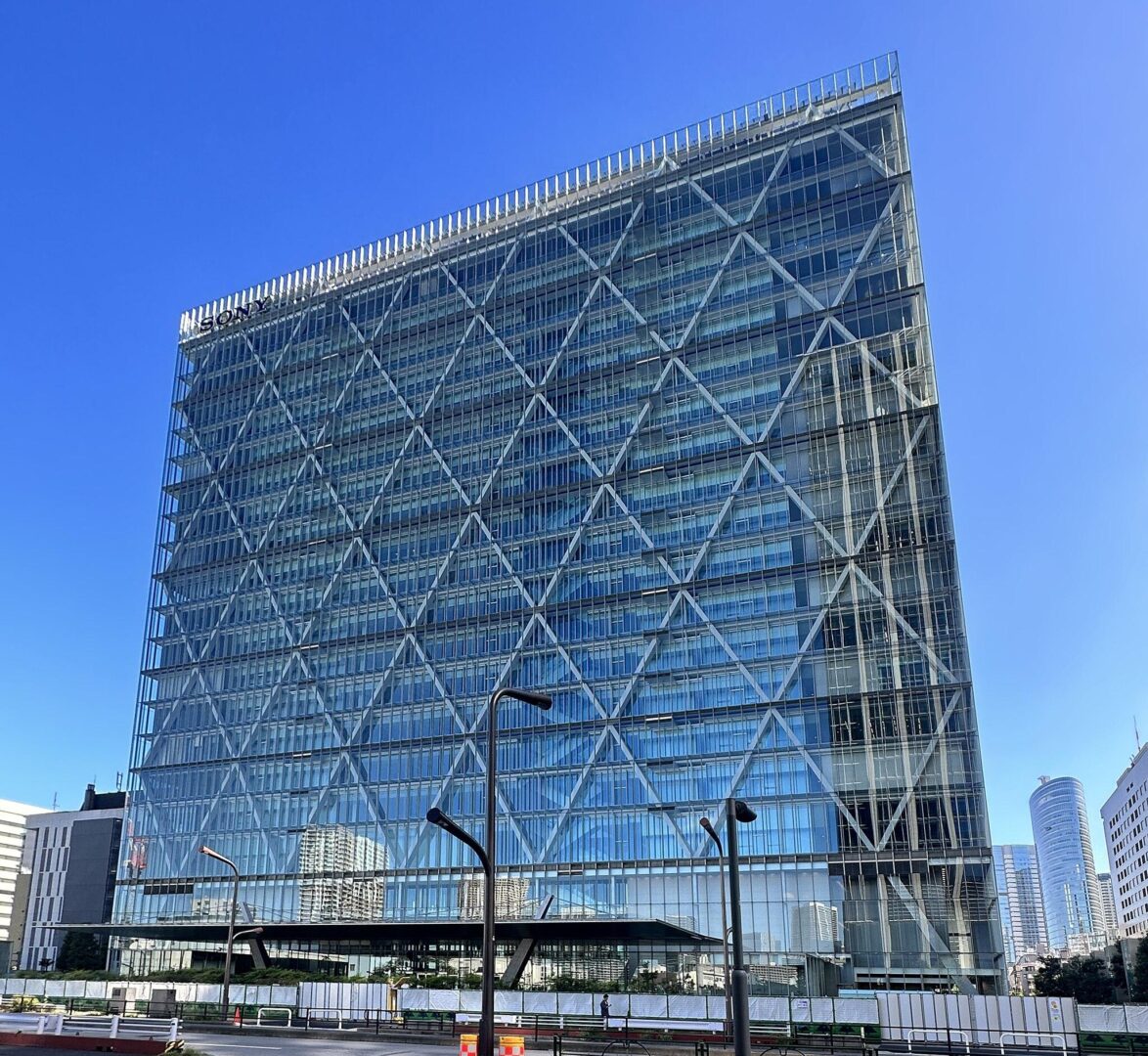 Confira os resultados financeiros da Sony no primeiro trimestre. (Foto: Divulgação/Wikimedia Commons)