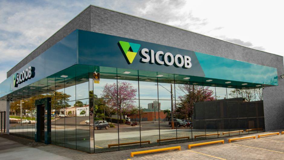 Crédito rural do Sicoob em parceria com o BNDES. (Foto: Divulgação)
