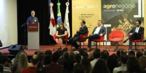 Crédito rural em Minas Gerais. (Foto: Divulgação/Governo do Estado de Minas Gerais).