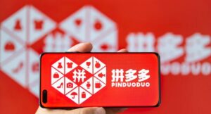 E-commerce na China e a crise do PDD Holdings. (Foto: Divulgação/Shutterstock)