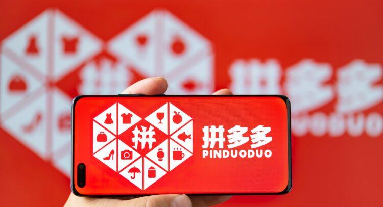 E-commerce na China e a crise do PDD Holdings. (Foto: Divulgação/Shutterstock)