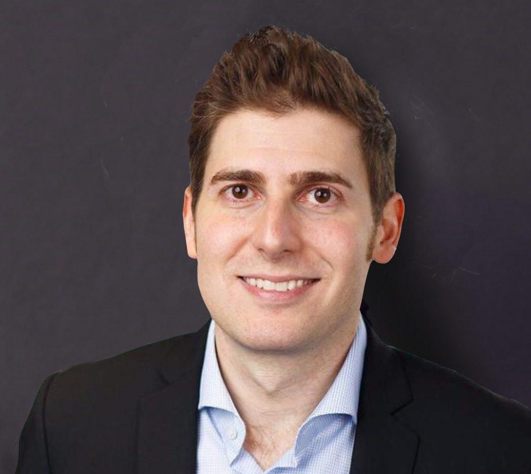 Eduardo Saverin - Mais Ricos - Bilionários - América Latina