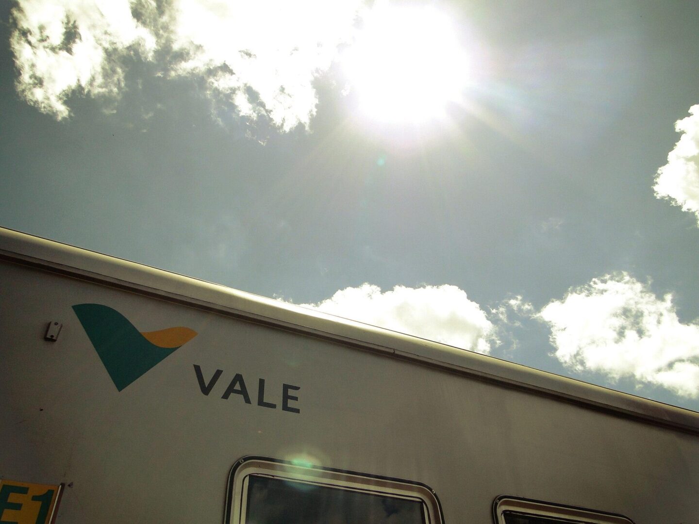 Entenda a nova joint venture de minério de ferro da Vale. (Foto: Divulgação/Wikimedia Commons)