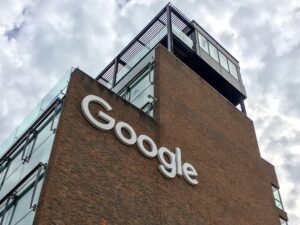 Expansão do Google no Brasil. (Foto: Divulgação/Wikimedia Commons)