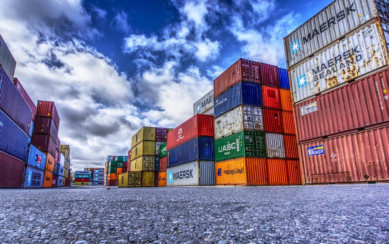 Exportações - Superávit