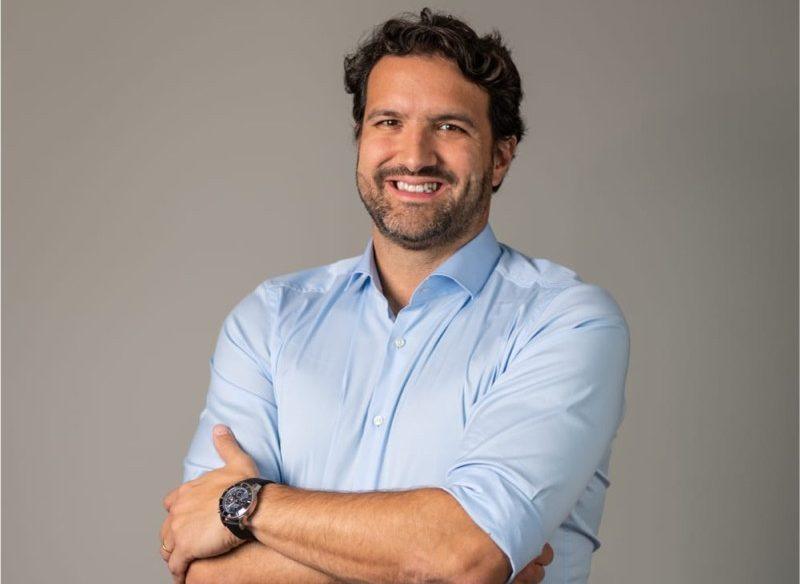 Fernando Rosa assume presidência Havaianas Brasil; Fernando Rosa novo presidente Havaianas