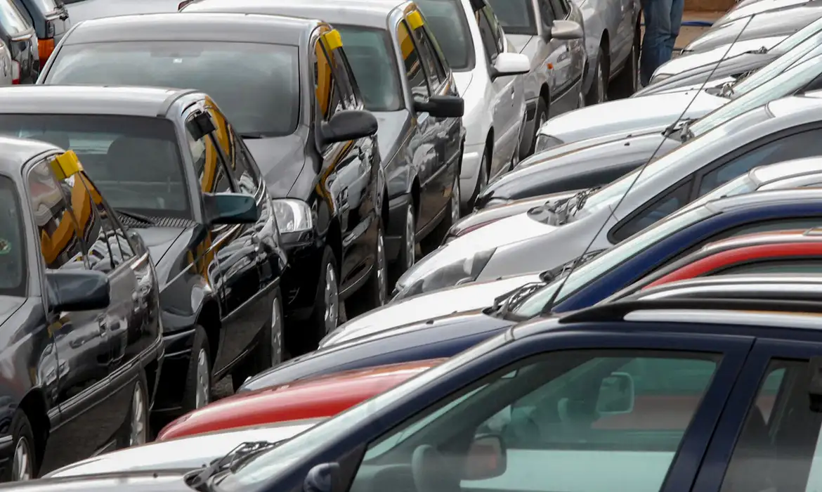 Financiamento de veículos - Carros - Automóveis - veículos novos