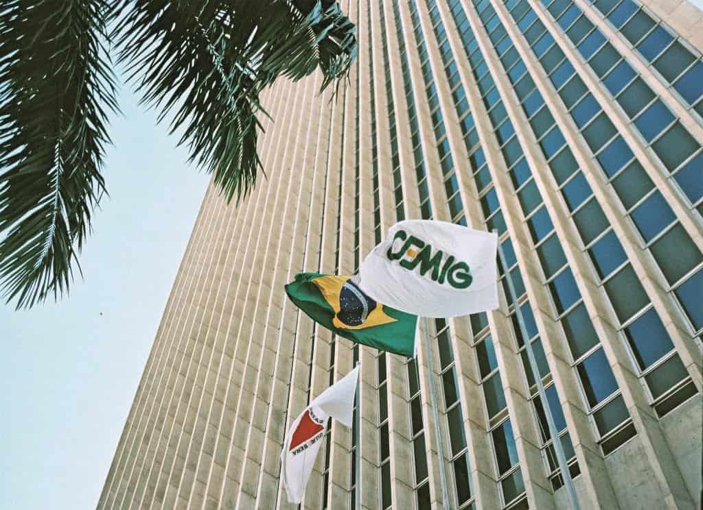 (Foto: Divulgação/Cemig)