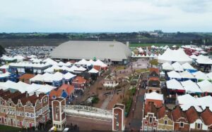 (Foto: Divulgação/Feira AgroLeite)