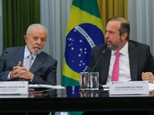 Redução do preço de gás natural pelo governo. (Foto: Fabio Rodrigues-Pozzebom/Agência Brasil)