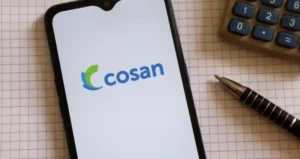Confira o desempenho da Cosan no 2° trimestre. (Foto: Reprodução)