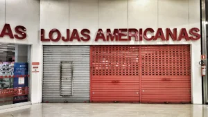 Fraude contábil na Americanas tem novos desdobramentos. (Foto: Reprodução/Eduardo Ribeiro Jr.)