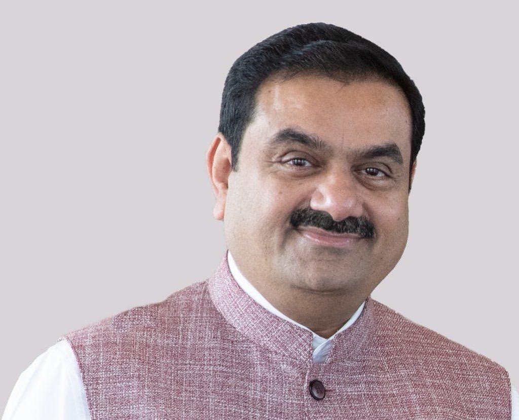 Gautam Adani