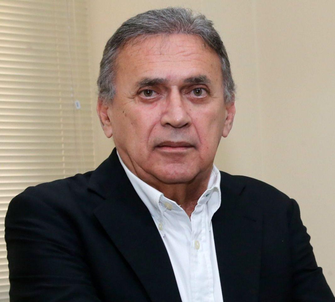 Expectativa de aumento da Selic no mercado financeiro.