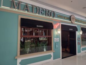 Grupo Madero reduz dívida em 24% e planeja expansão.
