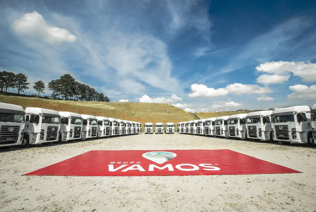 Grupo Vamos