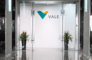 Ibovespa - Vale - Empresas